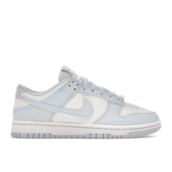 Nike ナイキ レディース スニーカー  【Nike Dunk Low Next Nature White Blue Tint (Women\u0027s)】  大きさ US_7.5(24.5糎) White/Blue Tint