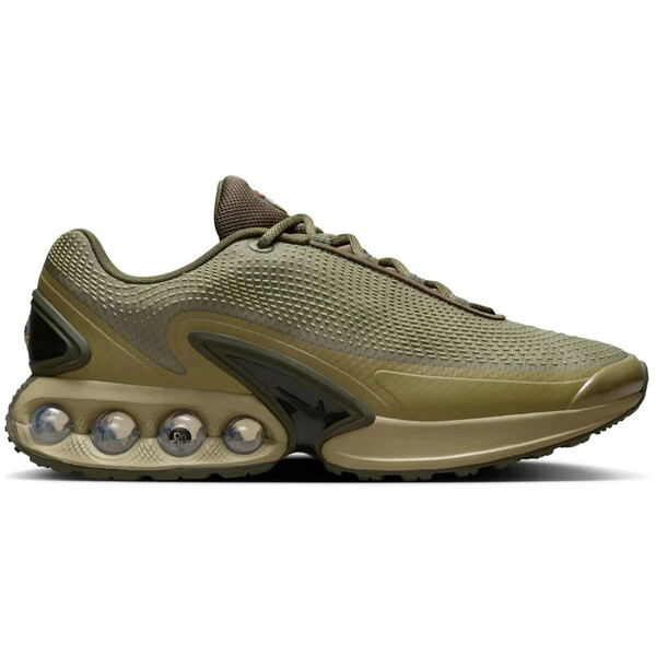Nike ナイキ メンズ スニーカー 【Nike Air Max Dn Neutral Olive Black】 サイズ US_M_13 Neutral Olive/Black｜asty