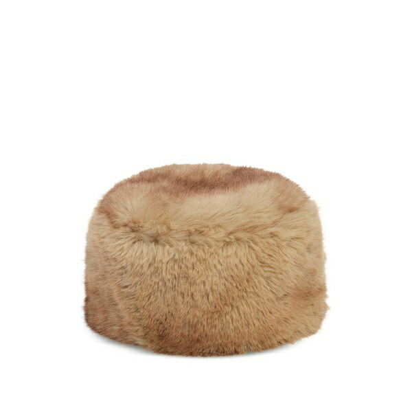 アッパリス レディース かぶり笠 付属品 Margot pillbox hat Neutrals