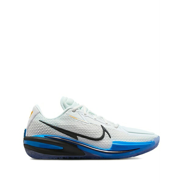 ナイキ メンズ スニーカー シューズ Zoom gt cut low-top sneakers White｜asty 59,840円
