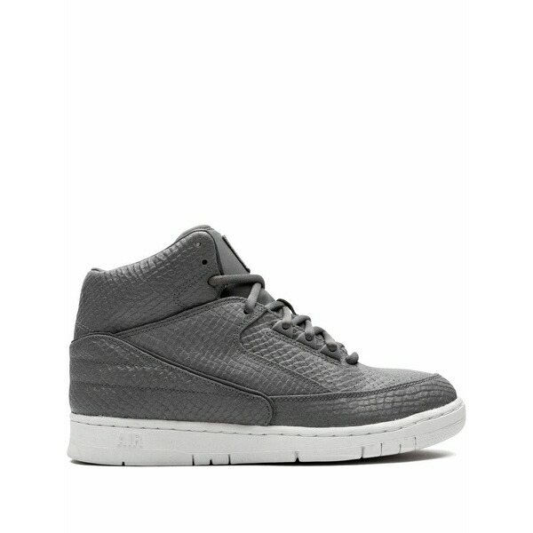 ナイキ メンズ スニーカー シューズ Air python sp \"cool grey\" sneakers Grey