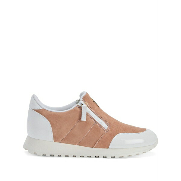 ジュゼッペザノッティ レディース スニーカー シューズ Ilde run sneakers Orange
