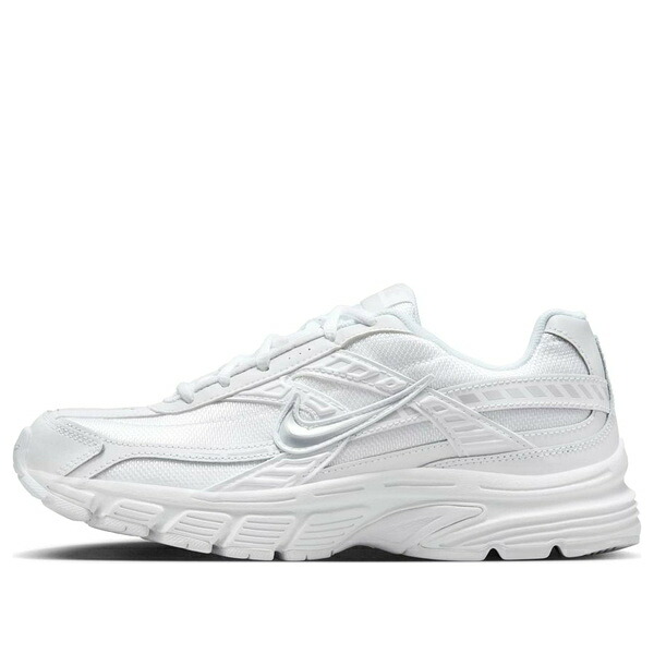 Nike ナイキ レディース スニーカー White 【(WMNS) Nike Initiator \u0027White\u0027 FZ9020-100】  大きさ US_6.5(23.5糎)
