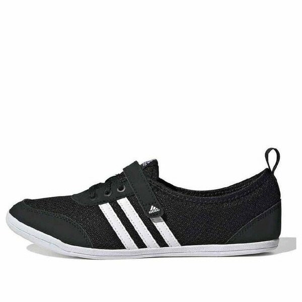 adidas アディダス レディース スニーカー Black/White 【(WMNS) adidas Diona 2.0 Tennis Shoes \u0027Black White\u0027 HQ1680】  大きさ US_7.5(24.5糎)