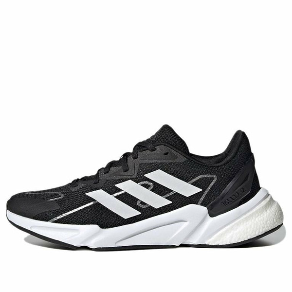 adidas アディダス レディース スニーカー BLACK/WHITE 【(WMNS) adidas X9000L2 'Black White' S23657】 サイズ US_5.5(22.5cm)｜asty