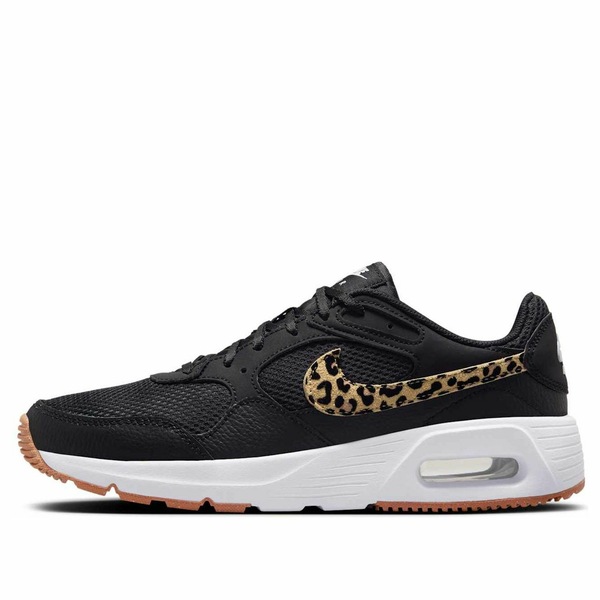 Nike ナイキ レディース スニーカー Black/Hemp/White/Sesame 【(WMNS) Nike Air Max SC \'Black Hemp White Sesame\' FZ2649-001】 サイズ US_6.5(23.5cm)|asty