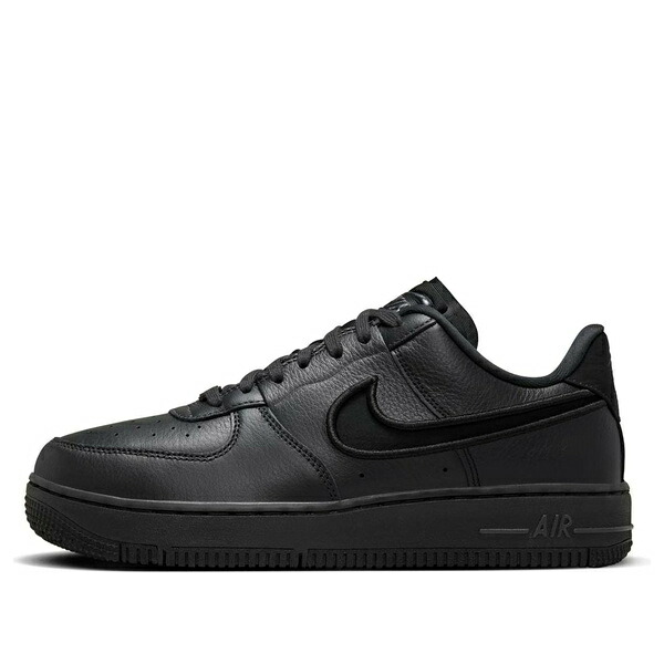Nike ナイキ レディース スニーカー Off Noir 【(WMNS) Nike Air Force 1 Dance 'Off Noir' FJ7409-001】 サイズ US_9.5(26.5cm)｜asty