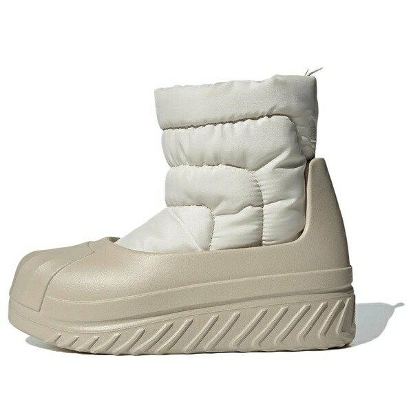 adidas アディダス レディース スニーカー Alumina/Wonder Beige 【(WMNS) adidas originals Adifom Superstar 'Alumina Wonder Beige' IG2160】 サイズ US_8.5(25.5cm)｜asty