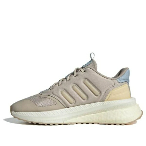 adidas アディダス レディース スニーカー Beige/Cream White 【(WMNS) adidas X_Plrphase 'Beige Cream' ID0868】 サイズ US_8.5(25.5cm)｜asty
