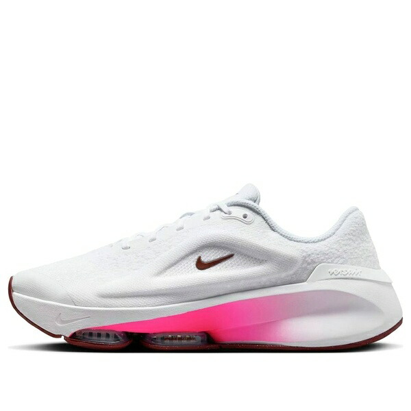 Nike ナイキ レディース スニーカー White/Pink 【(WMNS) Nike Versair \u0027White Pink\u0027 DZ3547-100】  大きさ US_8.5(25.5糎)