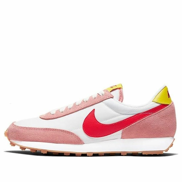 Nike ナイキ レディース スニーカー Pink/Blue 【(WMNS) Nike Daybreak 'Coral Stardust' CK2351-600】 サイズ US_W_12｜asty