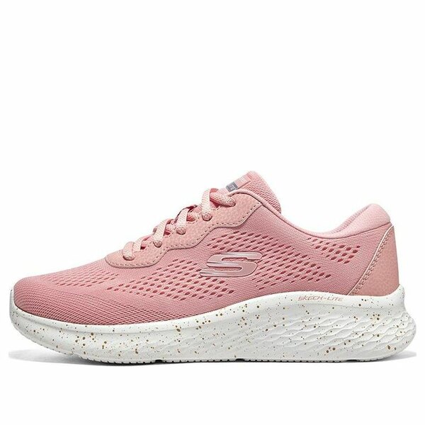 Skechers スケッチャーズ レディース スニーカー Rose 【(WMNS) Skechers Skech-Lite Pro \u0027Rose\u0027 149990-ROS】  大きさ US_7(24.0糎)