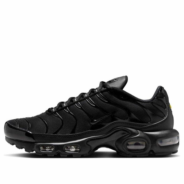 Nike ナイキ レディース スニーカー Black/Black 【(WMNS) Nike Air Max Plus Triple Black DM2362-002】  サイズ US_5.5(22.5cm)