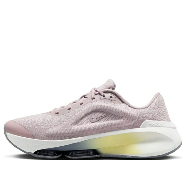 Nike ナイキ レディース スニーカー Platinum Violet/Smokey Mauve/Soft Yellow/Platinum Violet 【(WMNS) Nike Versair 'Platinum Violet Soft Yellow' DZ3547-003】 サイズ US_5(22.0cm)｜asty