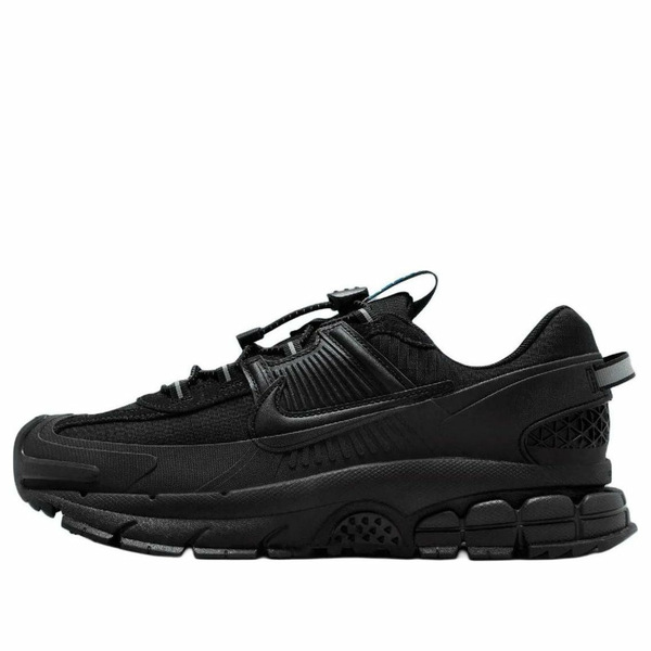 Nike ナイキ レディース スニーカー Black/Racer Blue 【(WMNS) Nike Air Zoom Vomero Roam 'Black Racer Blue' HQ2181-004】 サイズ US_8.5(25.5cm)｜asty