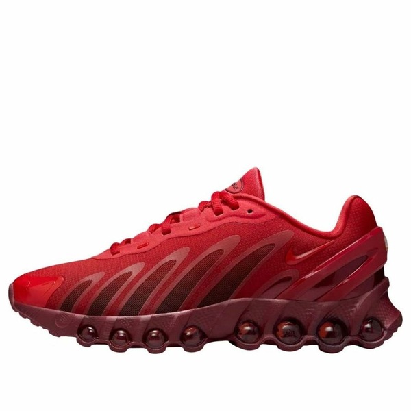 Nike ナイキ レディース スニーカー University Red/Black/Team Red 【(WMNS) Nike Air Max Dn8 'University Red' HF5509-600】 サイズ US_9.5(26.5cm)｜asty