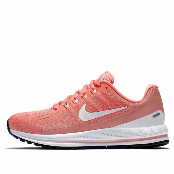 Nike ナイキ レディース スニーカー Pink 【(WMNS) Nike Air Zoom Vomero 13 \u0027Pink\u0027 922909-600】  大きさ US_6(23.0糎)