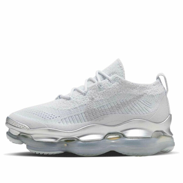 Nike ナイキ レディース スニーカー Pure Platinum/Metallic Silver 【(WMNS) Nike Air Max Scorpion 'Pure Platinum Metallic Silver' DJ4702-003】 サイズ US_6(23.0cm)｜asty