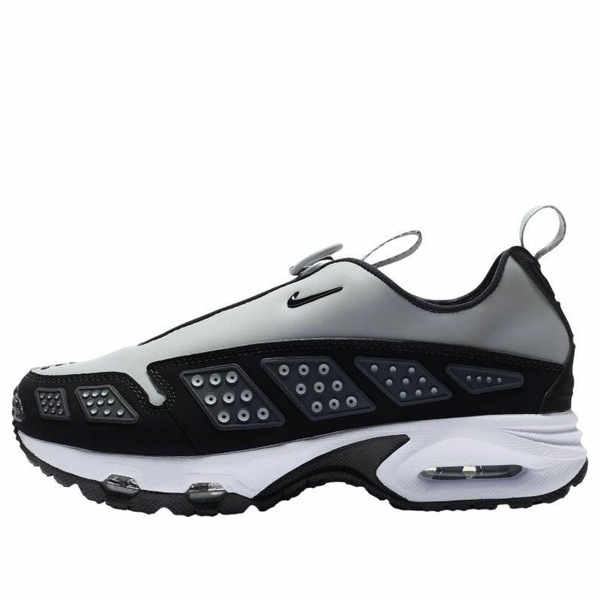 Nike ナイキ レディース スニーカー Silver/Black 【(WMNS) Nike Air Max SNDR 'Silver Black' HF1199-001】 サイズ US_W_12｜asty