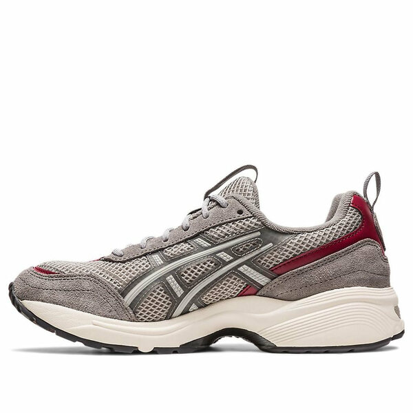 ASICS アシックス レディース スニーカー Oyster Grey/Clay Grey 【(WMNS) ASICS Gel-1090 V2 \u0027Oyster Grey\u0027 1202A383-023】  大きさ US_6.5(23.5糎)