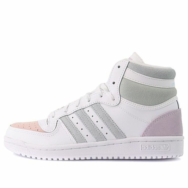 adidas アディダス レディース スニーカー White 【(WMNS) adidas Top Ten RB 'Pink Sky Tint' FX8526】 サイズ US_5.5(22.5cm)|asty