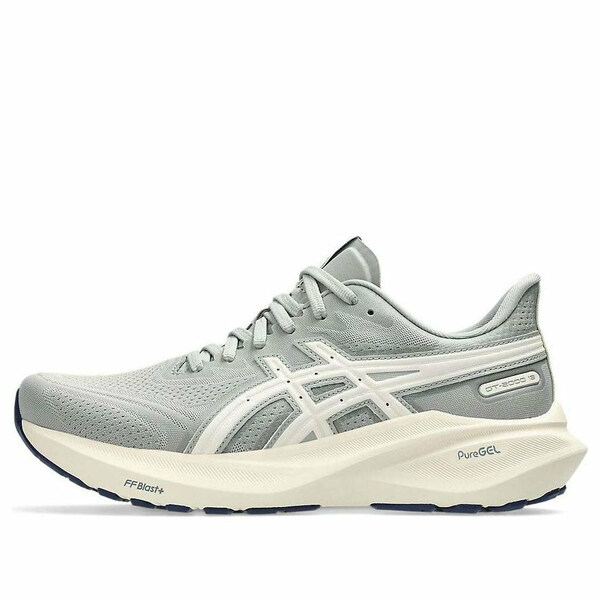 ASICS アシックス レディース スニーカー Seal Grey/Brich 【(WMNS) ASICS GT-2000 13 ATC \u0027Seal Grey Brich\u0027 1012B810-020】  大きさ US_8.5(25.5糎)