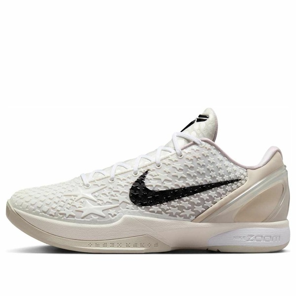 Nike ナイキ メンズ スニーカー 【Nike Kobe 6 Protro 'All-Star 2.0' FQ3546-100】 サイズ US_9.5(27.5cm)|asty