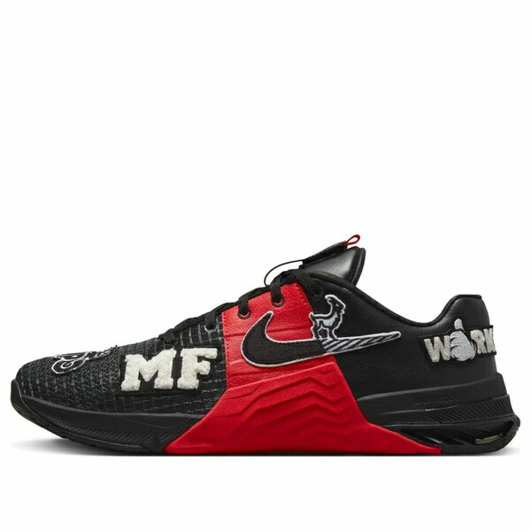 Nike ナイキ メンズ スニーカー 【Nike Metcon 8 'Mat Fraser' PE DO9387-001】 サイズ US_M_13｜asty