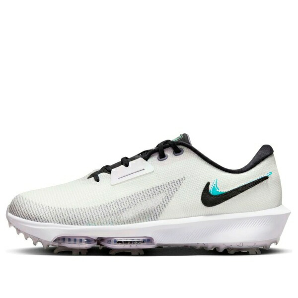 Nike ナイキ メンズ スニーカー 【Nike Air Zoom Infinity Tour NRG Wide 'Summit White Daybreak' FN6847-100】 サイズ US_M_4.5｜asty
