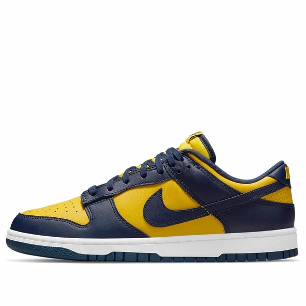 Nike ナイキ メンズ スニーカー 【Nike Dunk Low 'Michigan' 2021 DD1391-700】 サイズ US_M_4|asty