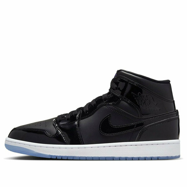 Air Jordan ジョーダン メンズ スニーカー  【Air Jordan 1 Mid SE pace Jam DV1308-004】  サイズ US_M_17