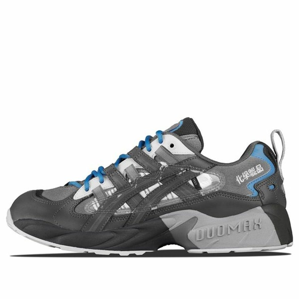 ASICS アシックス メンズ スニーカー  【ASICS x Chemist Creations Gel-Kayano 5 OG Carbon 1021A258-021】  サイズ US_11.5(29.5cm)