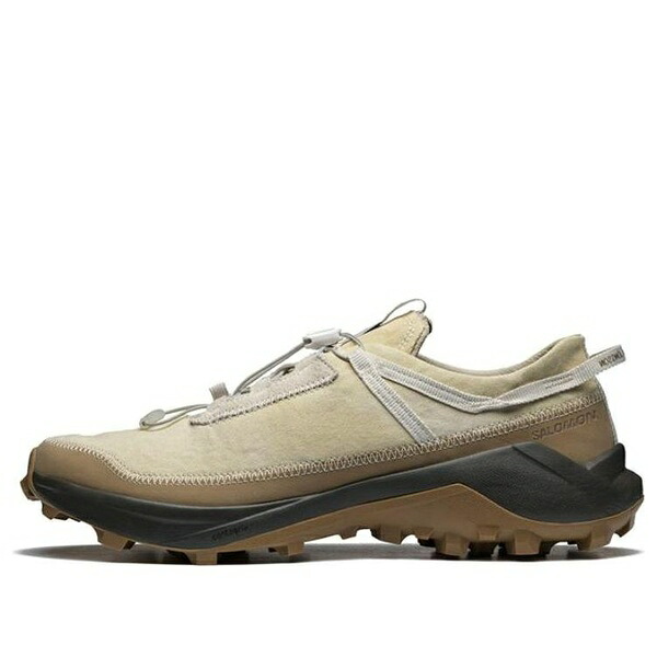 SALOMON サロモン メンズ スニーカー 【Ranra X Salomon Cross Pro 470611 / L47061100】 サイズ US_9(27.0cm)|asty
