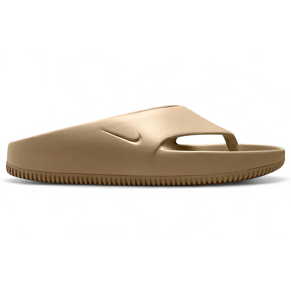 Nike ナイキ メンズ スニーカー  【Nike Calm Flip Flop Khaki】  大いさ US_10(28.0糎) Khaki/Khaki メンズ靴-靴-スニーカー
