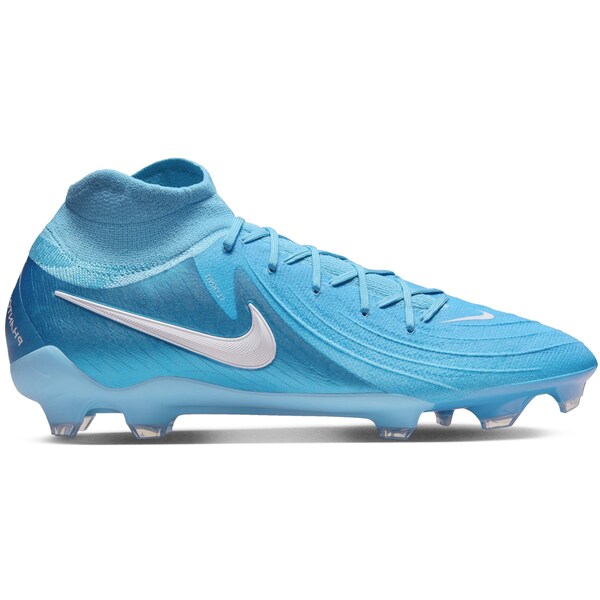 Nike ナイキ メンズ スニーカー  【Nike Phantom Luna 2 Pro FG Blue Fury White】  大きさ US_9.5(27.5糎) Blue Fury/White