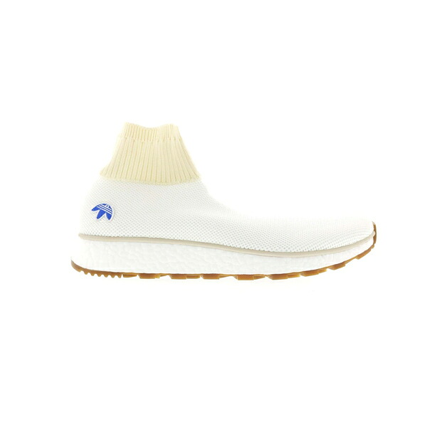 adidas アディダス メンズ スニーカー  【adidas AW Run Clean Alexander Wang White】  サイズ US_11(29.0cm) Cream White/White