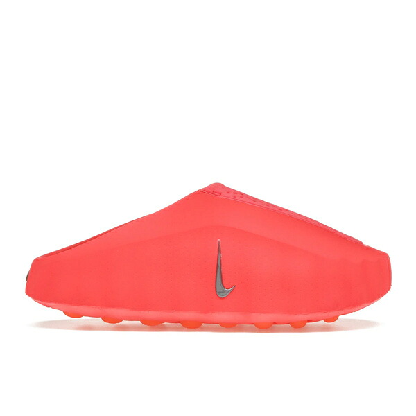 Nike ナイキ メンズ スニーカー  【Nike Mind 001 Slide Solar Red】  大きさ US_M_14 Solar Red/Chrome/Hyper Crimson/Black