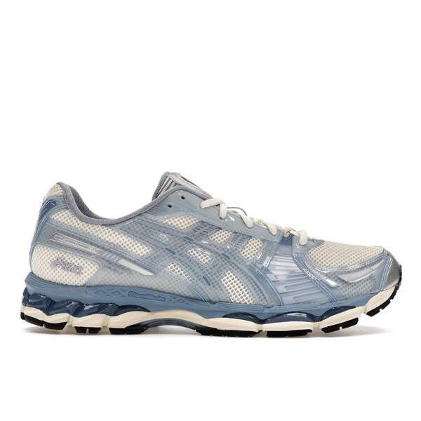 ASICS アシックス メンズ スニーカー  【ASICS Gel-Kayano 12.1 Kith Voyage】  サイズ US_9.5(27.5cm) Voyage