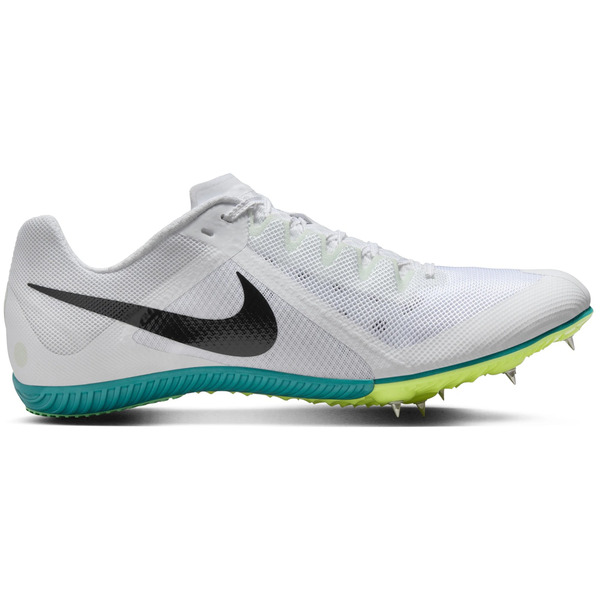 Nike ナイキ メンズ スニーカー  【Nike Zoom Rival White Bright Spruce Vapor Green Black】  大きさ US_5(23.0糎) White/Bright Spruce/Vapor Green/Black