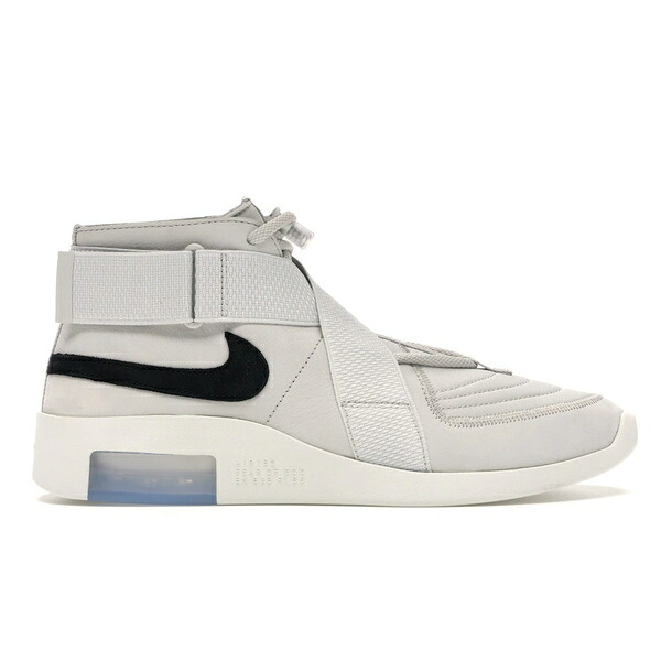 Nike ナイキ メンズ スニーカー  【Nike Air Fear of God Raid Light Bone】  大きさ US_M_13 Light Bone/Black-White