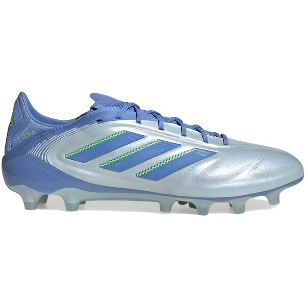 adidas アディダス メンズ スニーカー  【adidas Copa Pure 3 Elite AG Celestial Victory Pack】  大いさ US_7.5(25.5珊) Halo Blue/Blue Fusion/Lucid Lemon スニーカー-メンズ靴-靴