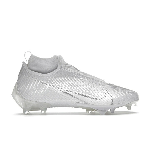 Nike ナイキ メンズ スニーカー  【Nike Vapor Edge Pro 360 White Chrome】  大きさ US_8(26.0糎) White/Chrome/White