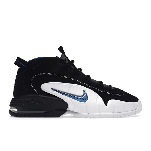 Nike ナイキ メンズ スニーカー 【Nike Air Max Penny 1 Orlando (2022)】 サイズ US_6(24.0cm) Black/Varsity Royal-White｜asty
