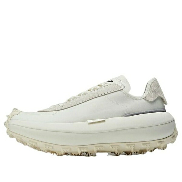 adidas アディダス メンズ スニーカー  【adidas Y3 Makura \u0027Off White Orbit Grey\u0027 FZ6389】  大いさ US_9.5(27.5珊) メンズ靴-靴