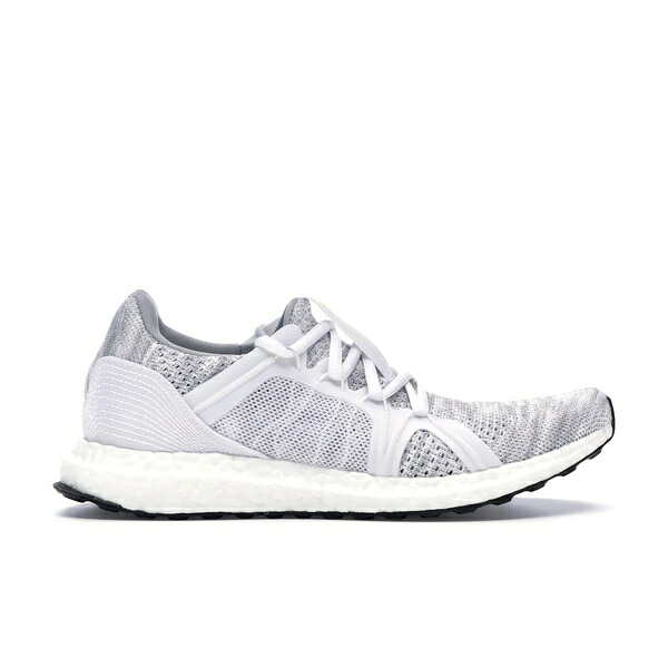 adidas アディダス レディース スニーカー  【adidas Ultra Boost Parley Stella McCartney Stone (Women)】  サイズ US_5.5(22.5cm) Stone/Core White/Mirror Blue