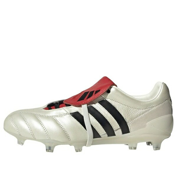 adidas アディダス メンズ スニーカー 【adidas Predator Mania FG 'Limited Edition Champagne' IH0965】 サイズ US_7.5(25.5cm)｜asty