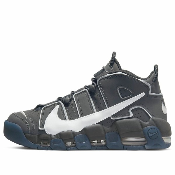 Nike ナイキ メンズ スニーカー 【Nike Air More Uptempo '96 'Copy Paste - Iron Grey' DQ5014-068】 サイズ US_8(26.0cm)|asty