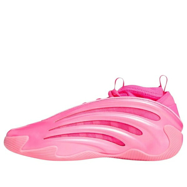 adidas アディダス メンズ スニーカー 【adidas Harden Vol. 9 'Flamingo Pink' KJ6128】 サイズ US_M_15|asty