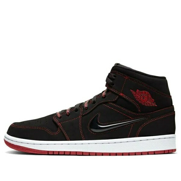 Jordan ジョーダン メンズ スニーカー 【Air Jordan 1 Mid \u0027Come Fly With Me\u0027 CK5665-062】  大きさ US_8.5(26.5糎)