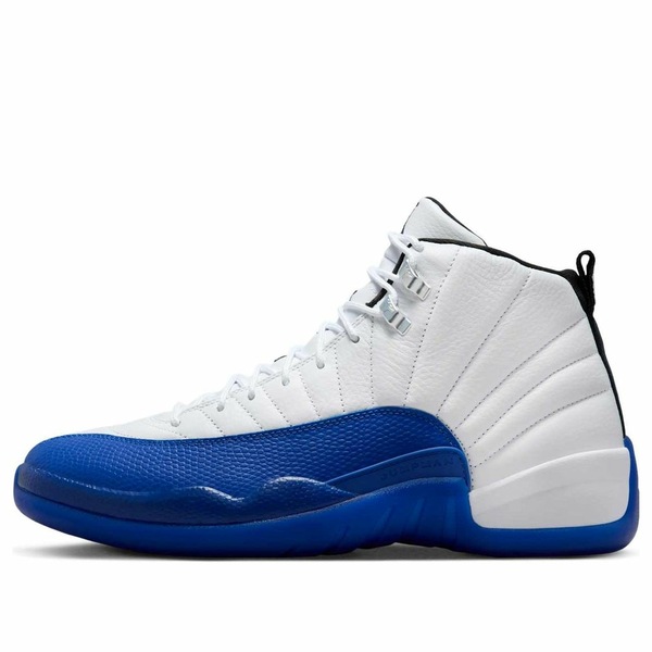 Jordan ジョーダン メンズ スニーカー 【Air Jordan 12 \u0027Blueberry\u0027 CT8013-140】  大きさ US_9(27.0糎)
